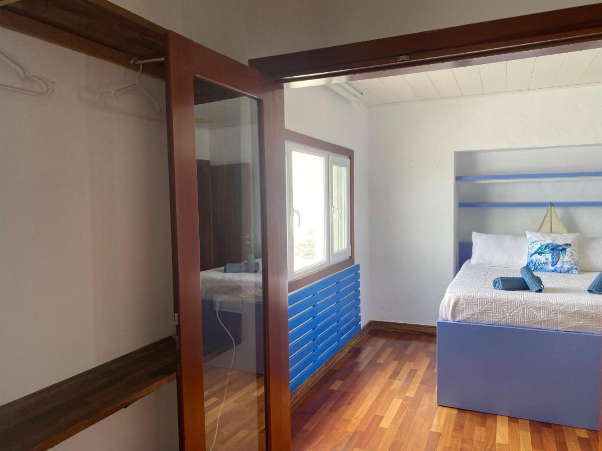 Апартаменты Apartamento El Mar Y Tu Аррьета Экстерьер фото