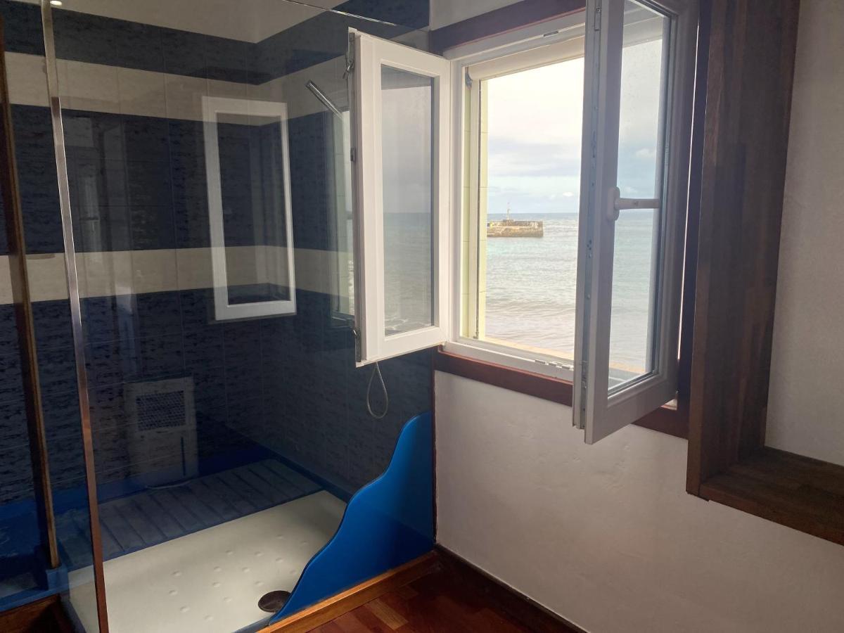 Апартаменты Apartamento El Mar Y Tu Аррьета Экстерьер фото