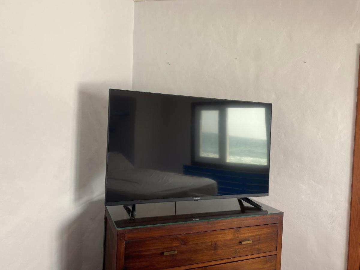Апартаменты Apartamento El Mar Y Tu Аррьета Экстерьер фото