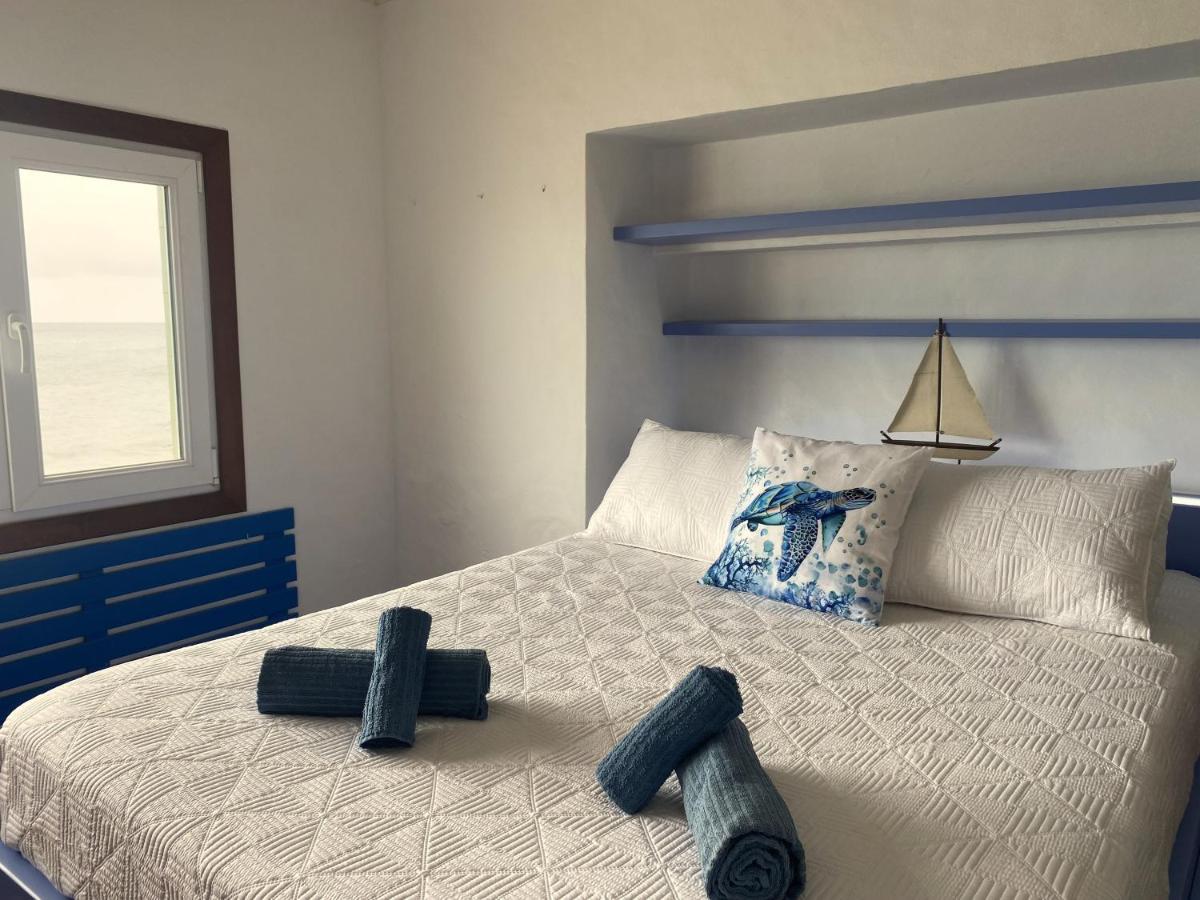 Апартаменты Apartamento El Mar Y Tu Аррьета Экстерьер фото